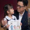 Tuổi thơ của con không chờ đợi ta rảnh rỗi