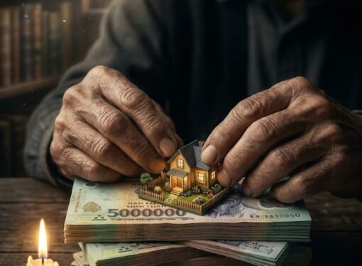 Khi sự dối trá trở nên bình thường