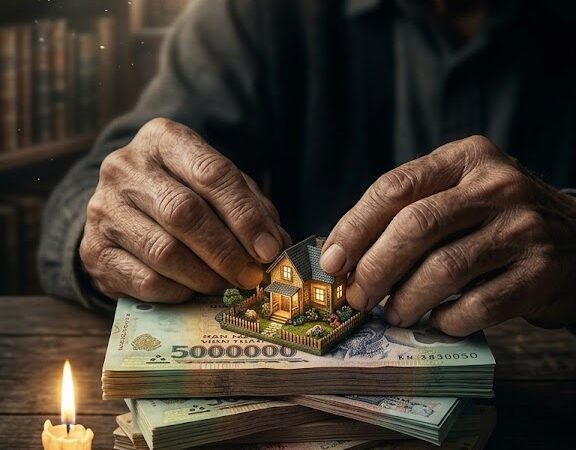 Khi sự dối trá trở nên bình thường
