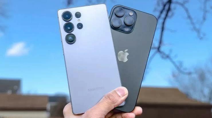 Một tính năng quen thuộc của Android sắp xuất hiện trên iPhone