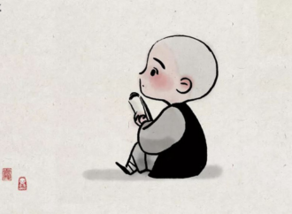 Thứ đáng sợ nhất không phải quỷ dữ, mà là lòng người