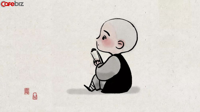 Thứ đáng sợ nhất không phải quỷ dữ, mà là lòng người