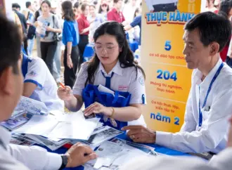 Chọn nghề cho con giữa ma trận ngành, nghề