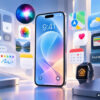 iOS 27 chính thức ra mắt với hàng loạt tính năng mới