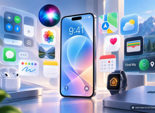 iOS 27 chính thức ra mắt với hàng loạt tính năng mới
