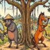 Chuyến đò đã cập bến