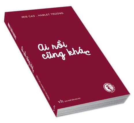 Ai rồi cũng khác, chỉ nhanh đến mức không tưởng hoặc chậm đến mức không nhận ra