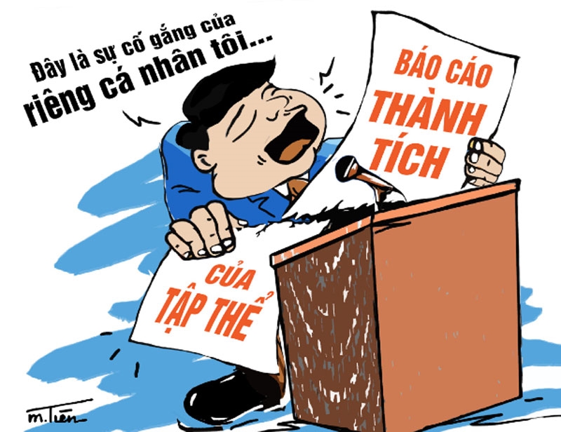 Sự thỏa hiệp của giá trị: Khi hình thức lấn át trải nghiệm học tập thực chất