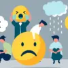Không áp lực cũng sai, áp lực cực đoan càng sai